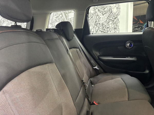 Used MINI Clubman 2019 for sale - 75473524: Photo 26