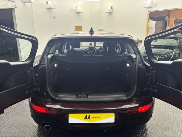Used MINI Clubman 2019 for sale - 75473524: Photo 27