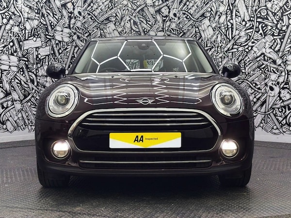 Used MINI Clubman 2019 for sale - 75473524: Photo 5