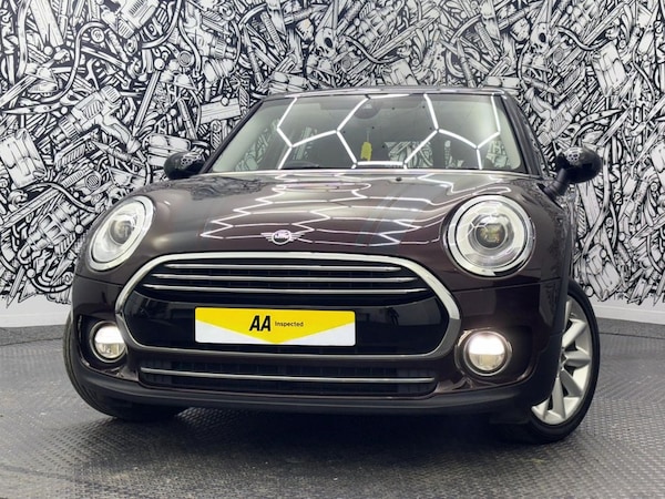 Used MINI Clubman 2019 for sale - 75473524: Photo 6