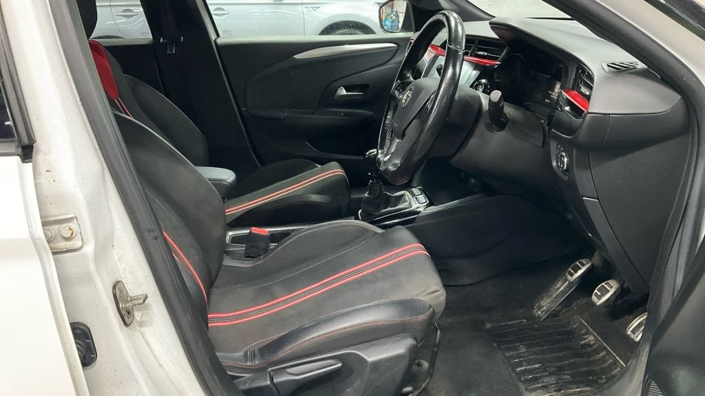 Used Vauxhall Corsa 2019 for sale - 77059645: Photo 10