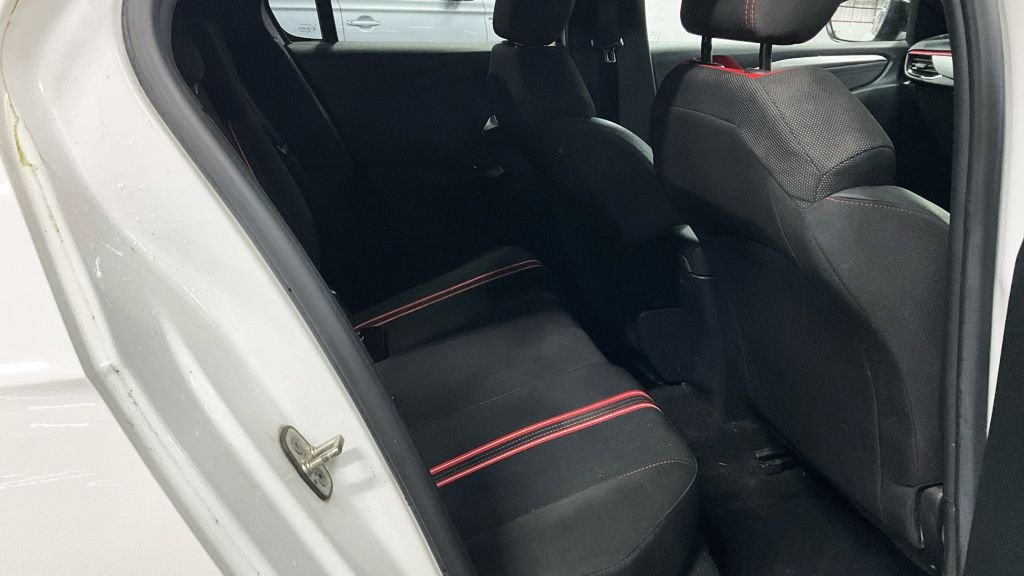 Used Vauxhall Corsa 2019 for sale - 77059645: Photo 11