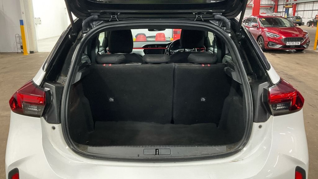 Used Vauxhall Corsa 2019 for sale - 77059645: Photo 12