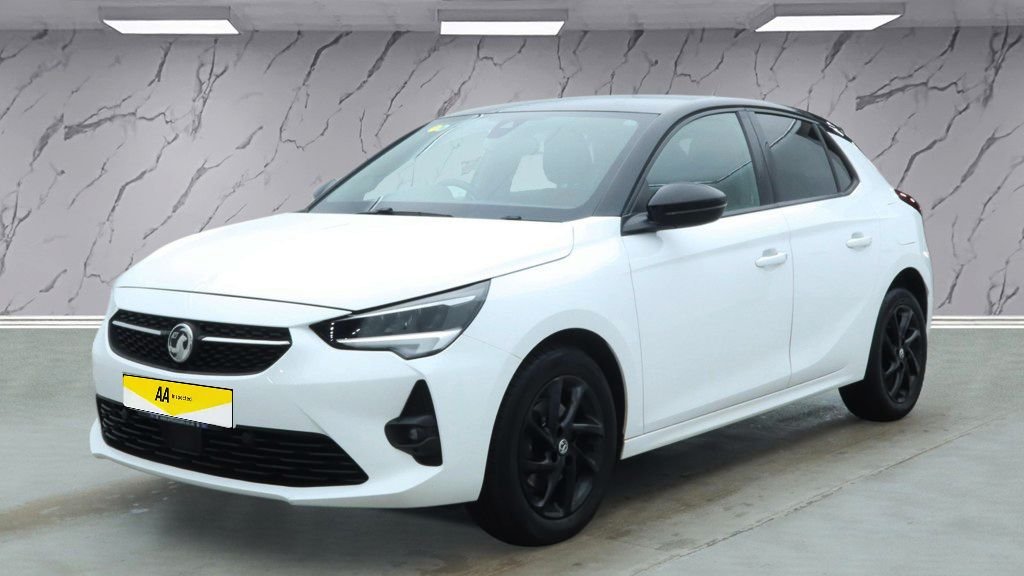 Used Vauxhall Corsa 2019 for sale - 77059645: Photo 3