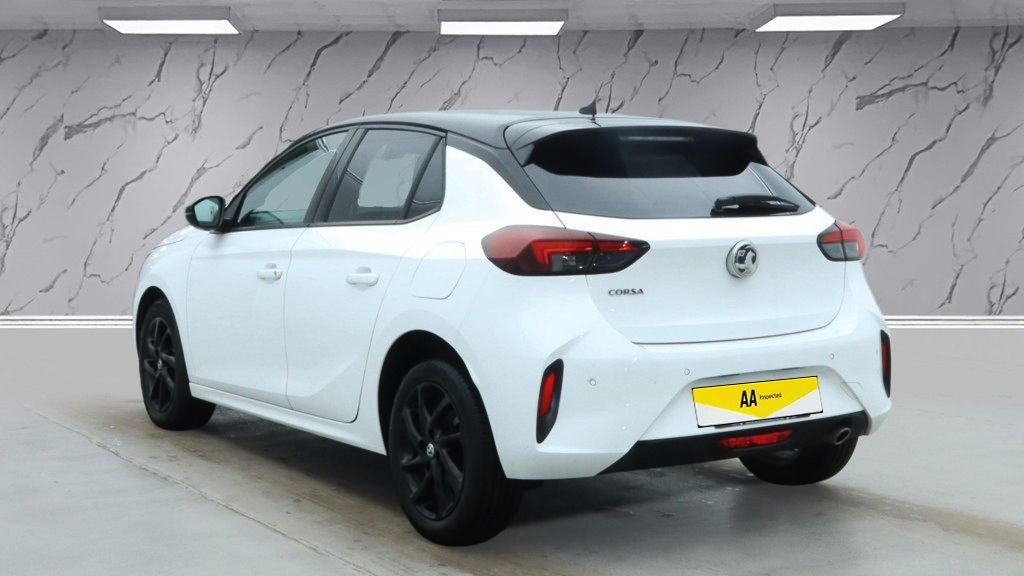 Used Vauxhall Corsa 2019 for sale - 77059645: Photo 4