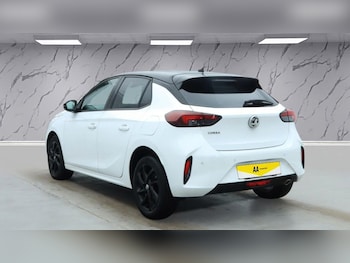 Used Vauxhall Corsa 2019 for sale - 77059645: Photo