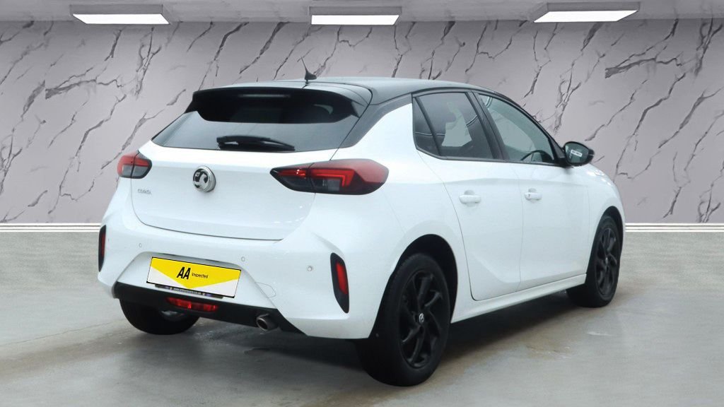 Used Vauxhall Corsa 2019 for sale - 77059645: Photo 5