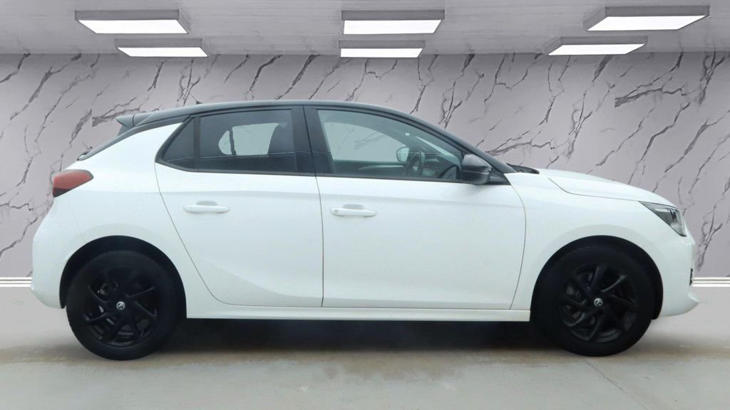 Used Vauxhall Corsa 2019 for sale - 77059645: Photo 6