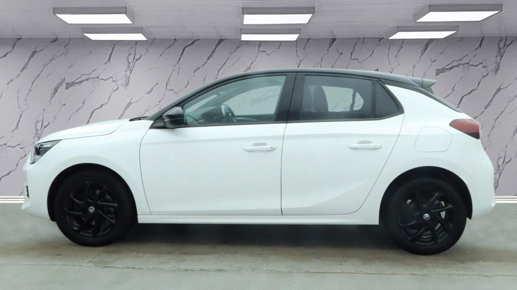 Used Vauxhall Corsa 2019 for sale - 77059645: Photo 7