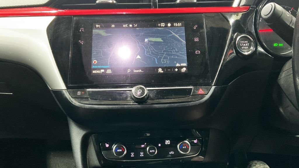 Used Vauxhall Corsa 2019 for sale - 77059645: Photo 8