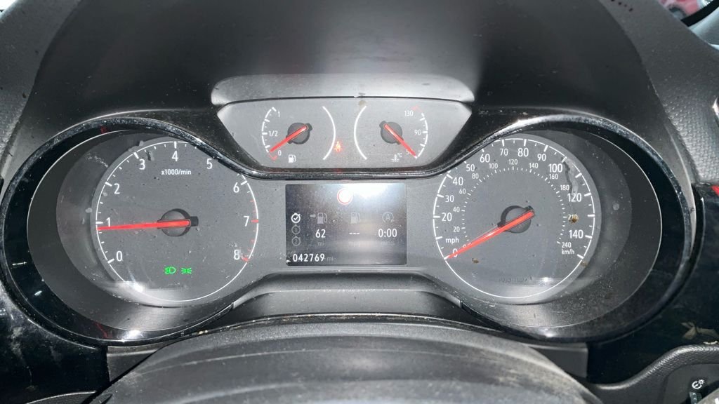 Used Vauxhall Corsa 2019 for sale - 77059645: Photo 9