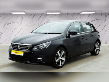 Used Peugeot 308 2019 for sale - 78153870: Photo
