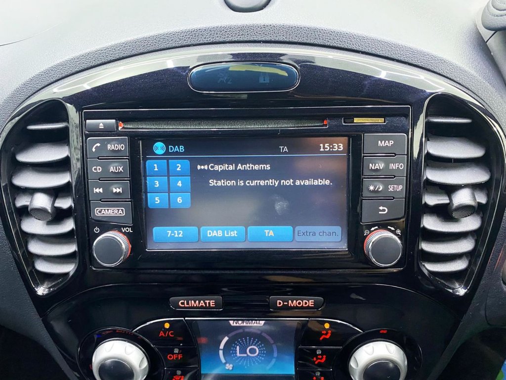 Used Nissan Juke 2017 for sale - 76345366: Photo 16