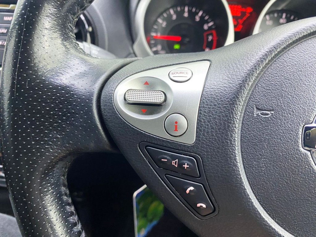 Used Nissan Juke 2017 for sale - 76345366: Photo 20