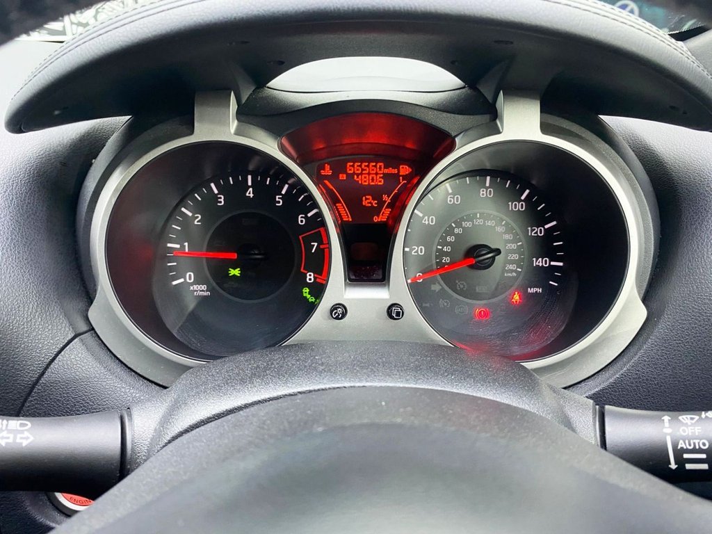 Used Nissan Juke 2017 for sale - 76345366: Photo 21