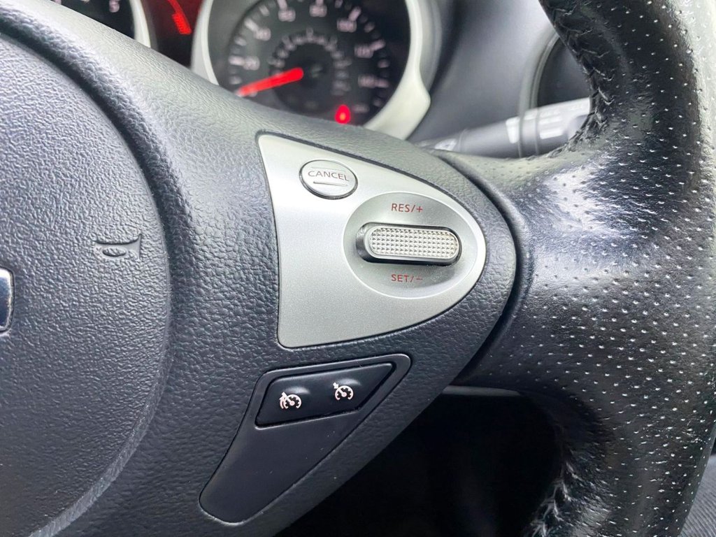 Used Nissan Juke 2017 for sale - 76345366: Photo 22