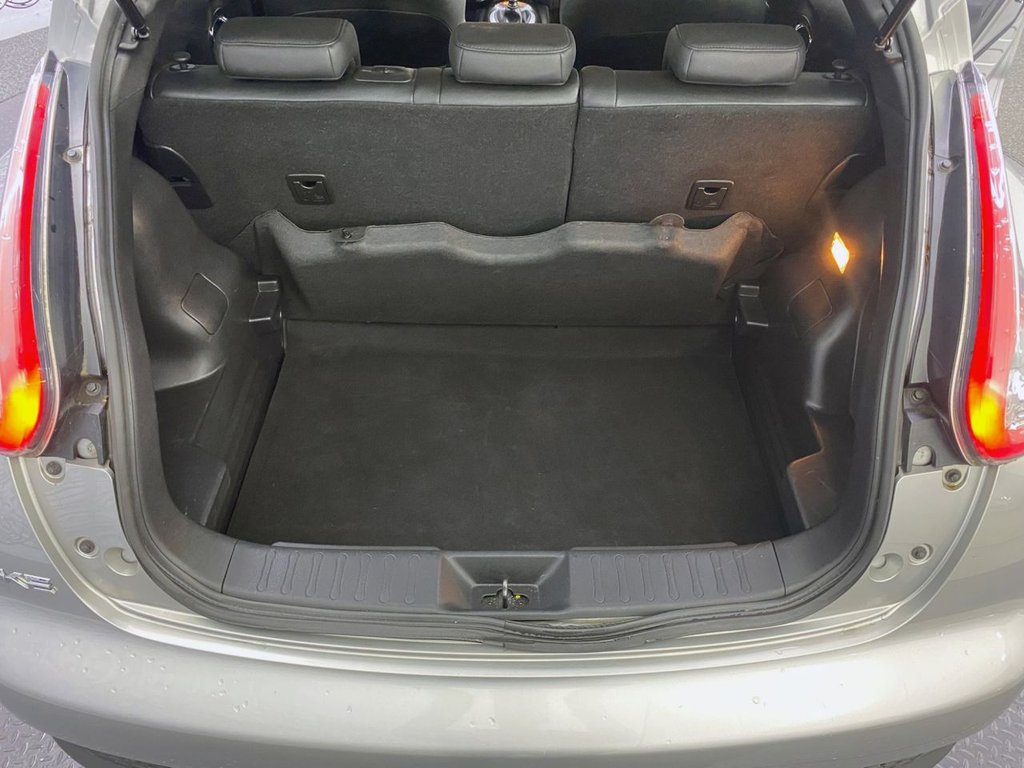 Used Nissan Juke 2017 for sale - 76345366: Photo 27