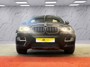 Used BMW X6 2013 for sale - 78400887: Photo