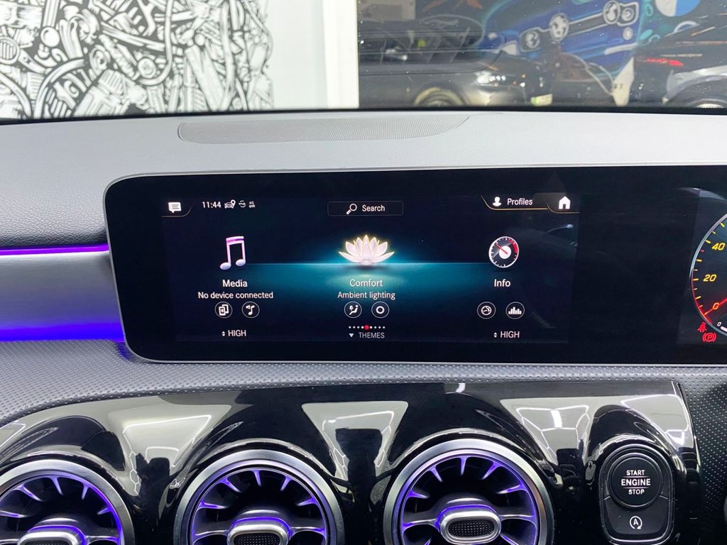 Used Mercedes-Benz A-Class 2019 for sale - 76406559: Photo 18