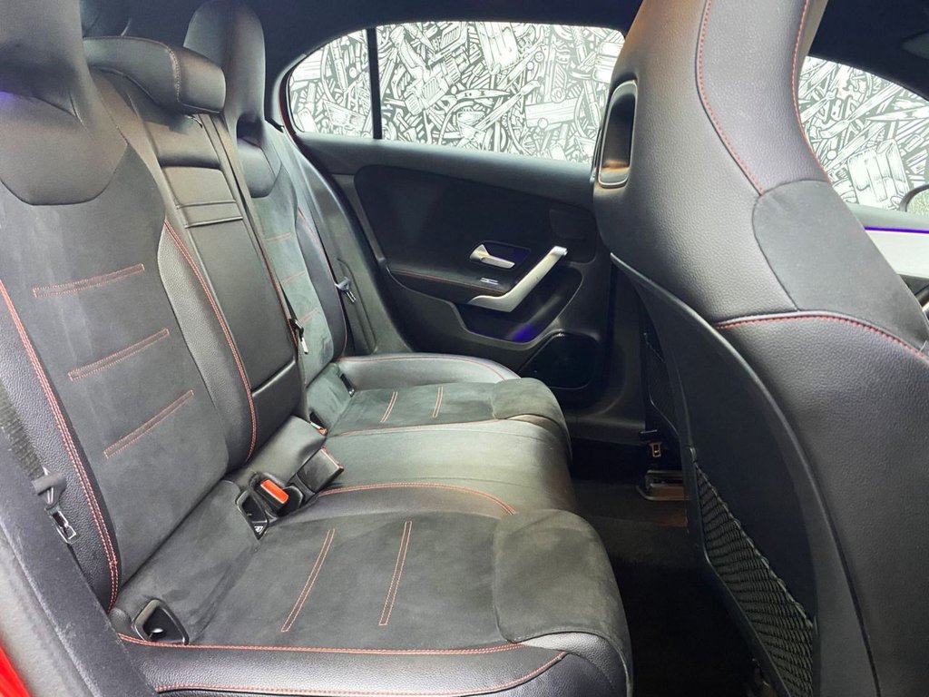 Used Mercedes-Benz A-Class 2019 for sale - 76406559: Photo 27