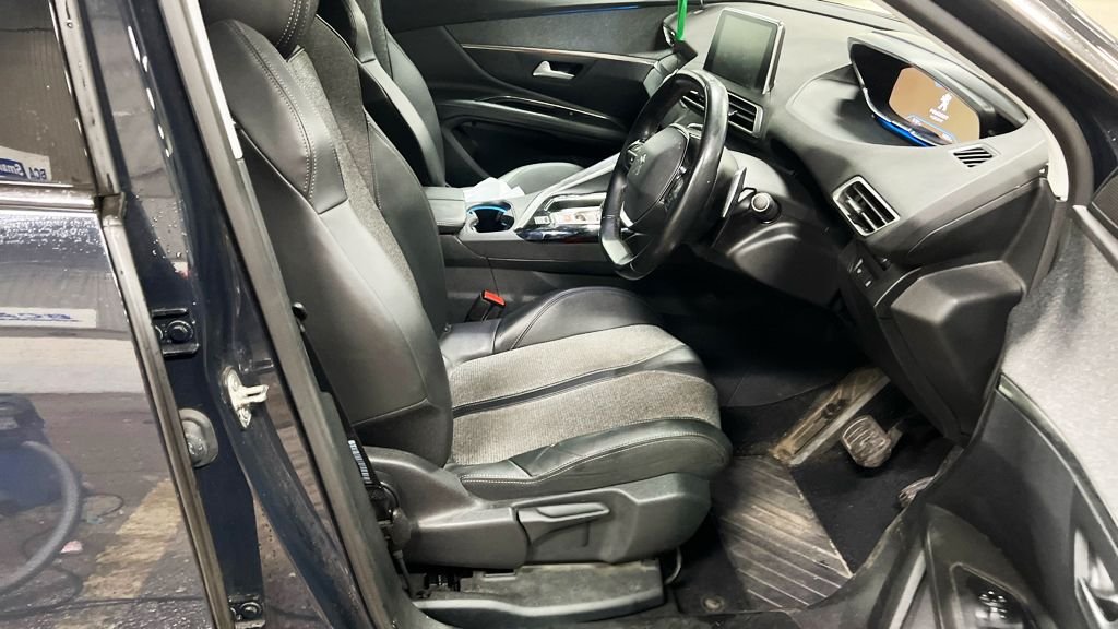 Used Peugeot 3008 2020 for sale - 77111181: Photo 10