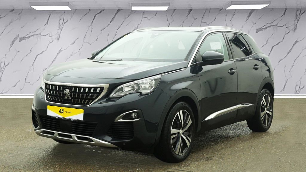 Used Peugeot 3008 2020 for sale - 77111181: Photo 3