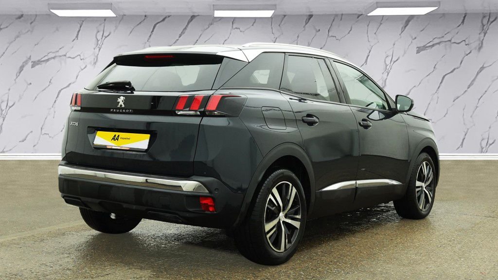 Used Peugeot 3008 2020 for sale - 77111181: Photo 5