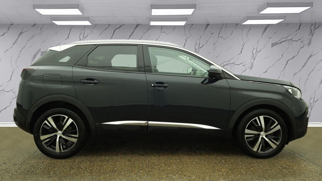 Used Peugeot 3008 2020 for sale - 77111181: Photo 6