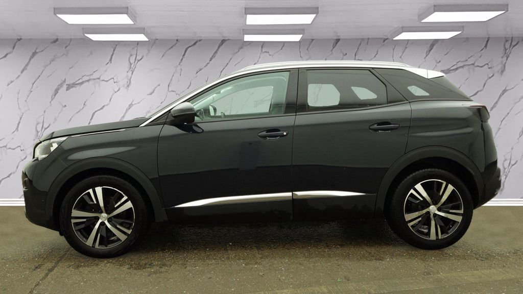 Used Peugeot 3008 2020 for sale - 77111181: Photo 7