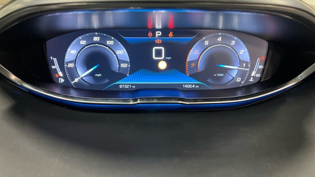 Used Peugeot 3008 2020 for sale - 77111181: Photo 9