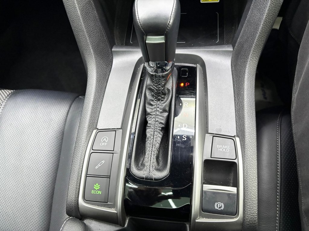Used Honda Civic 2021 for sale - 78145456: Photo 19