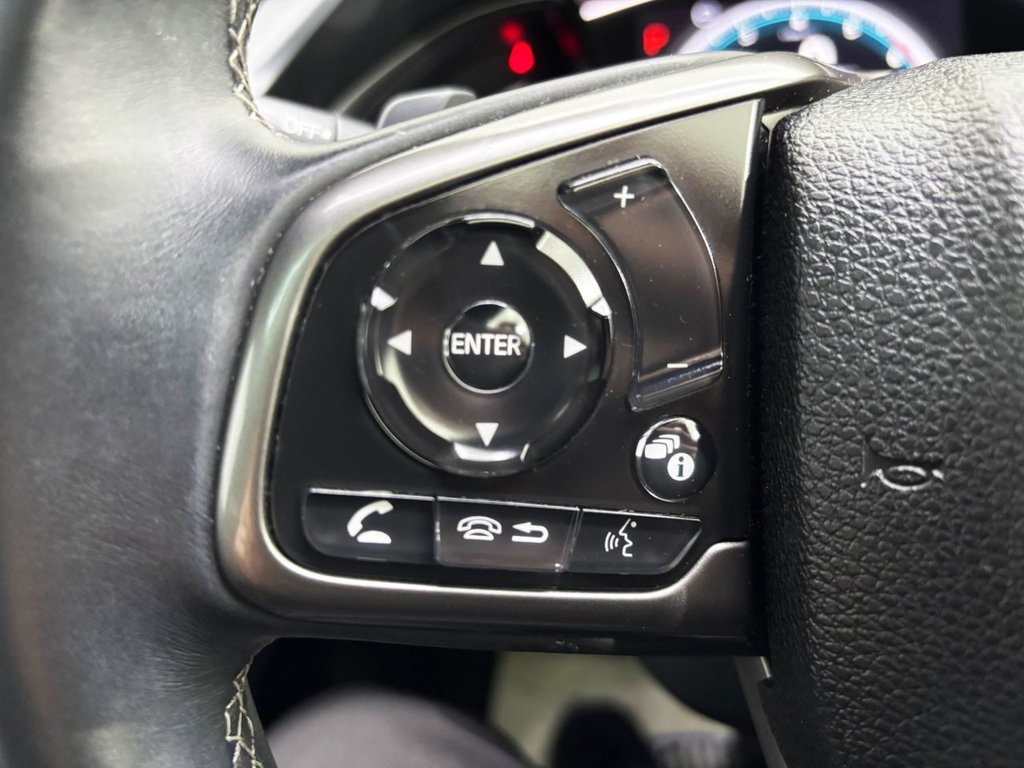 Used Honda Civic 2021 for sale - 78145456: Photo 20