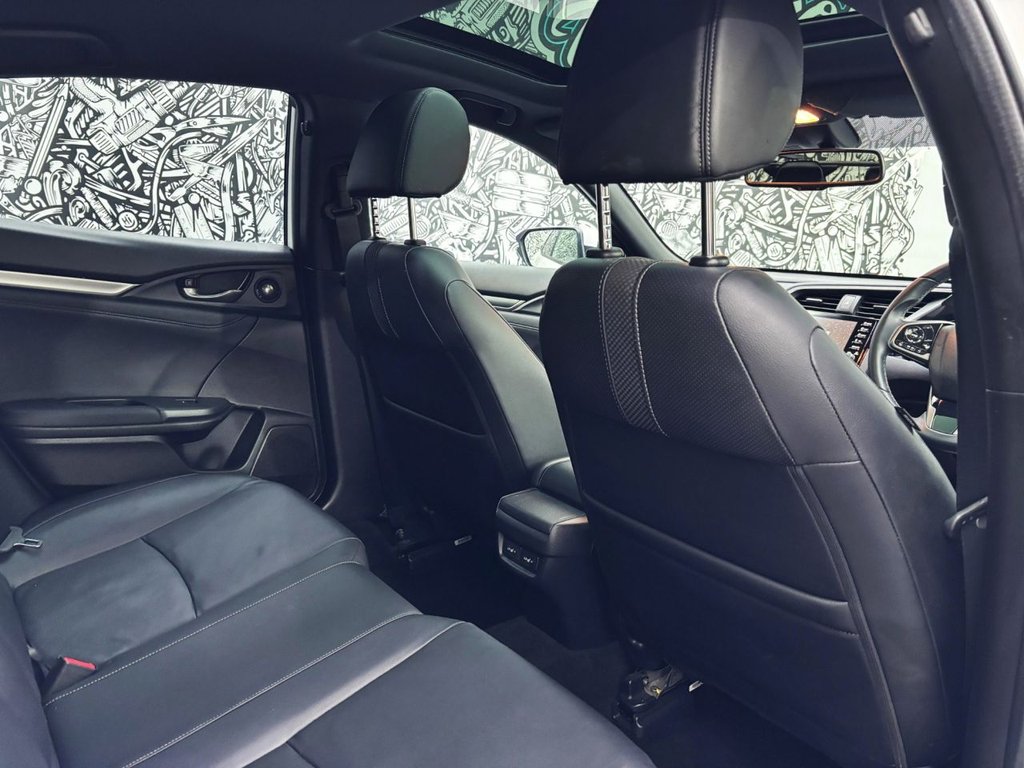 Used Honda Civic 2021 for sale - 78145456: Photo 25