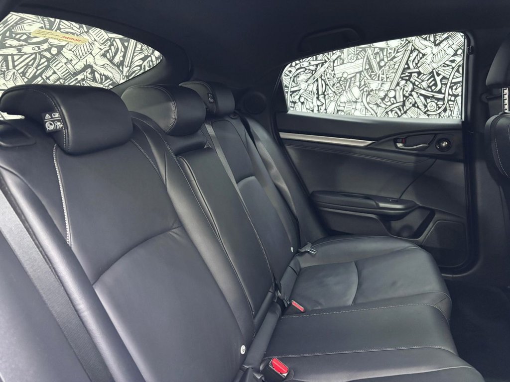 Used Honda Civic 2021 for sale - 78145456: Photo 26