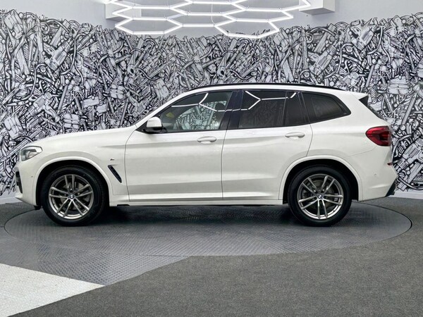Used BMW X3 2019 for sale - 75397688: Photo 12