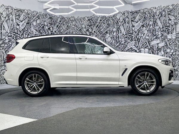 Used BMW X3 2019 for sale - 75397688: Photo 14