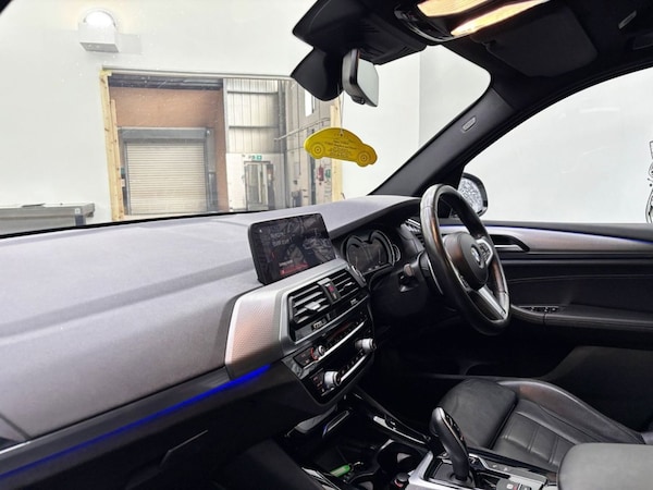 Used BMW X3 2019 for sale - 75397688: Photo 16