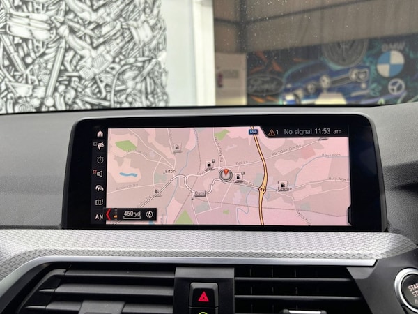 Used BMW X3 2019 for sale - 75397688: Photo 17