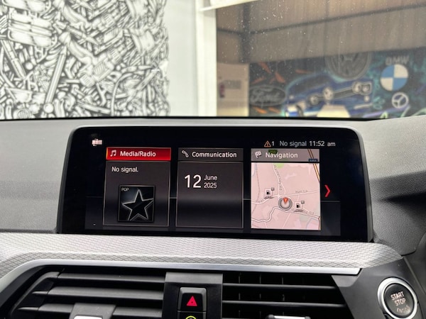 Used BMW X3 2019 for sale - 75397688: Photo 18