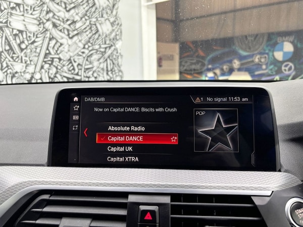Used BMW X3 2019 for sale - 75397688: Photo 19