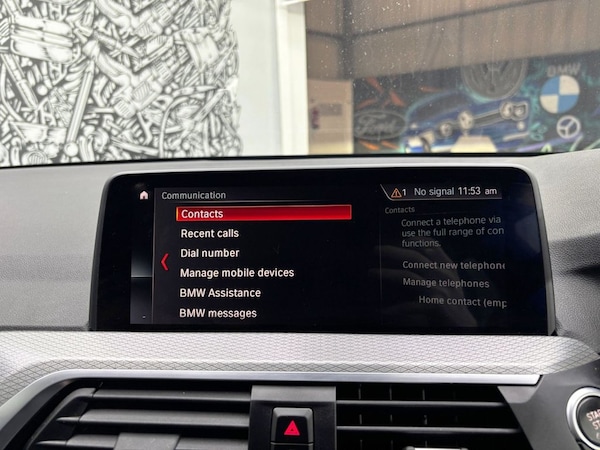 Used BMW X3 2019 for sale - 75397688: Photo 20