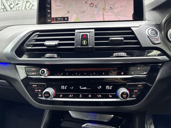 Used BMW X3 2019 for sale - 75397688: Photo 22