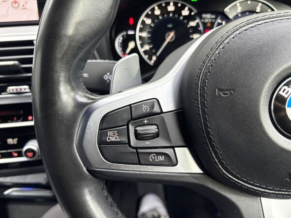 Used BMW X3 2019 for sale - 75397688: Photo 23