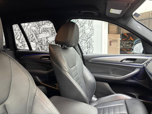 Used BMW X3 2019 for sale - 75397688: Photo 26
