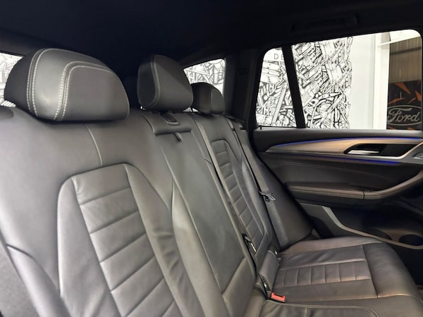 Used BMW X3 2019 for sale - 75397688: Photo 27