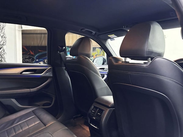 Used BMW X3 2019 for sale - 75397688: Photo 28