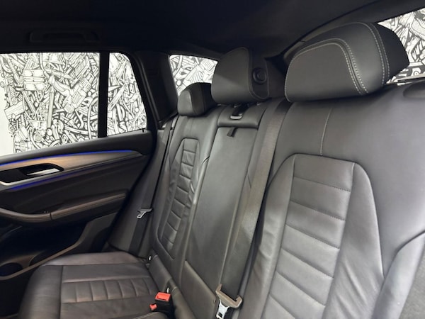 Used BMW X3 2019 for sale - 75397688: Photo 29