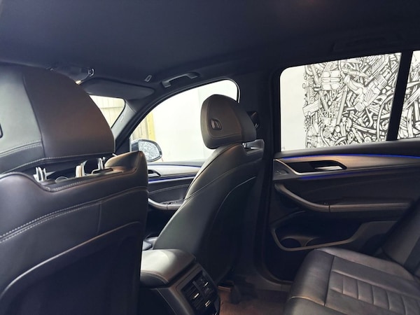 Used BMW X3 2019 for sale - 75397688: Photo 30