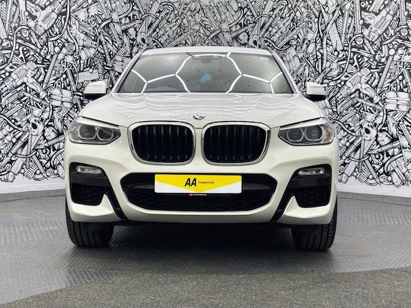Used BMW X3 2019 for sale - 75397688: Photo 5
