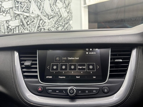 Used Vauxhall Grandland X 2021 for sale - 75832817: Photo 16